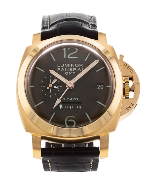 Panerai Luminor 8 Days PAM00576